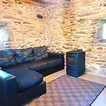 Casa Carmelo Holiday home Viveiro