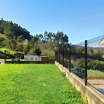 Holiday home Casa Carmelo Viveiro