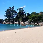 Holiday home Casa Carmelo Viveiro