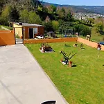 Holiday home Casa Carmelo Viveiro