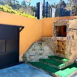 Casa Carmelo *