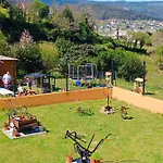 Holiday home Casa Carmelo Viveiro