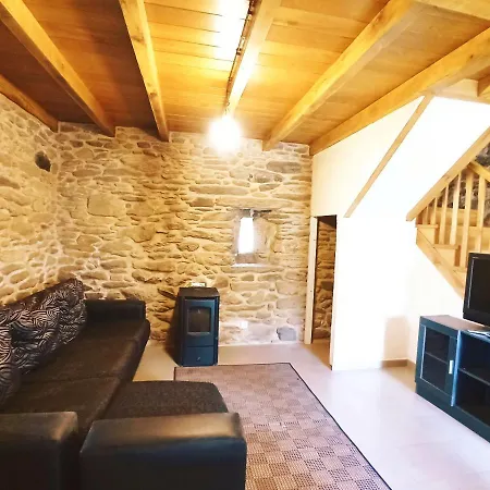 Holiday home Casa Carmelo *