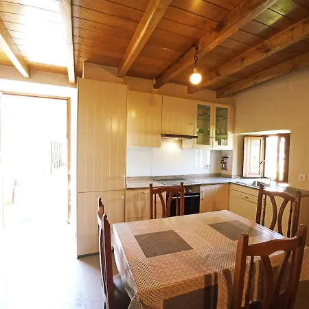 Casa Carmelo Viveiro