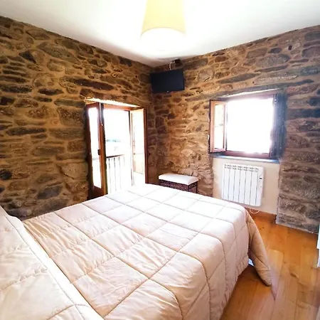 Casa Carmelo