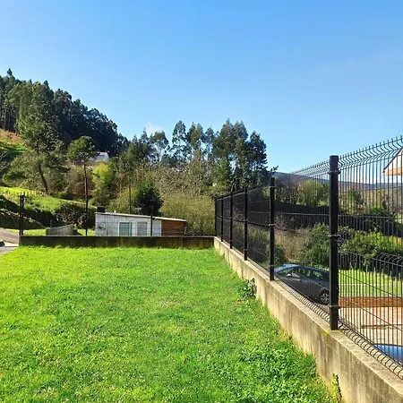 Сasa de vacaciones Casa Carmelo Viveiro