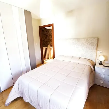 Дом отдыха Casa Carmelo