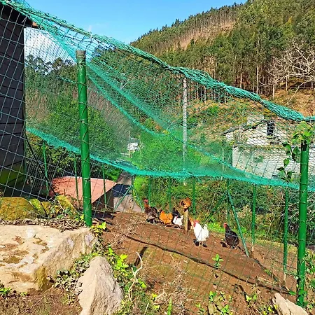 Сasa de vacaciones Casa Carmelo *