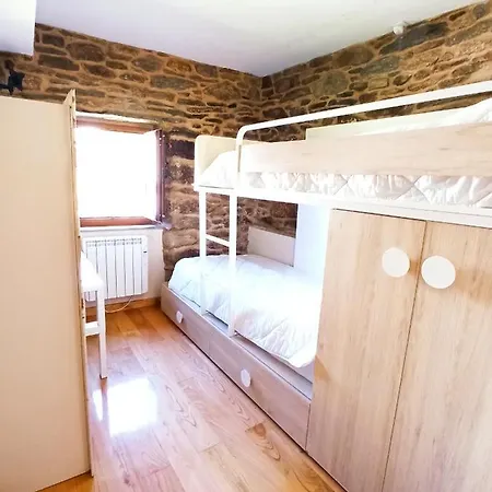 Dom wakacyjny Casa Carmelo *