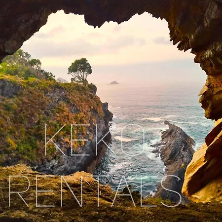 Casa Carmelo 펜션 비베이로