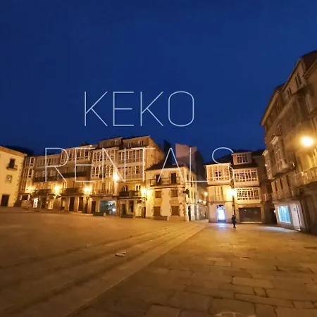 Casa Carmelo 펜션 *