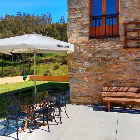 Casa Carmelo * Viveiro
