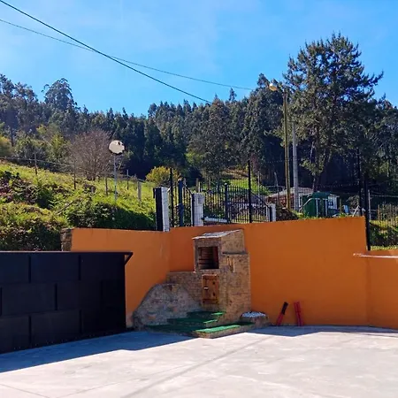 Casa Carmelo