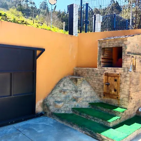 Casa Carmelo *