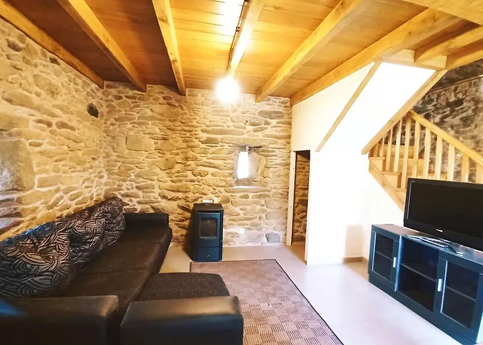 Tatil Evi Casa Carmelo *