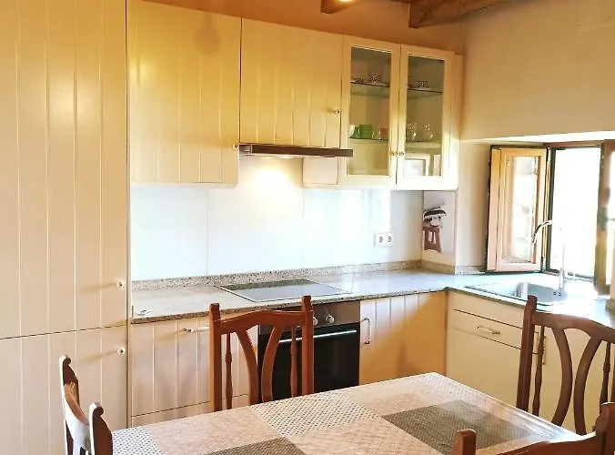 Casa Carmelo Tatil Evi *