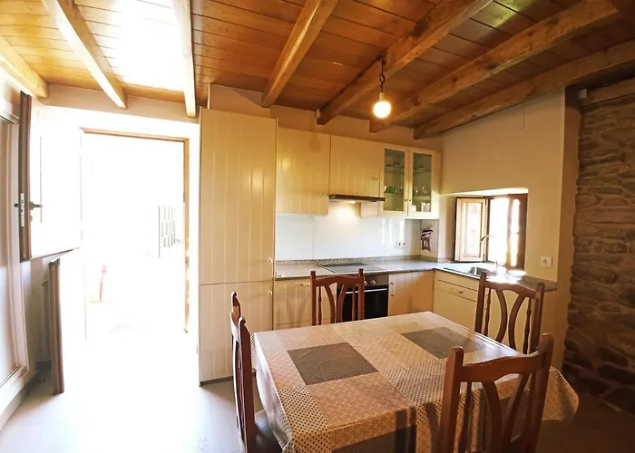 Casa Carmelo Viveiro