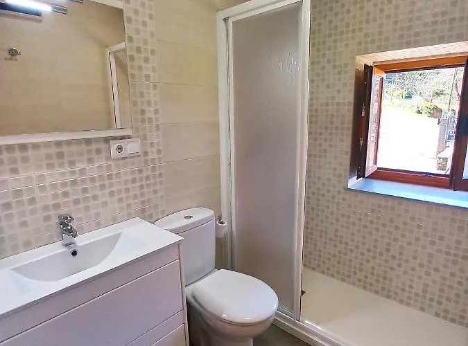 Casa Carmelo Tatil Evi