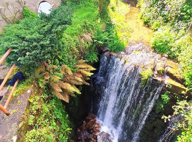 Casa Carmelo Tatil Evi *