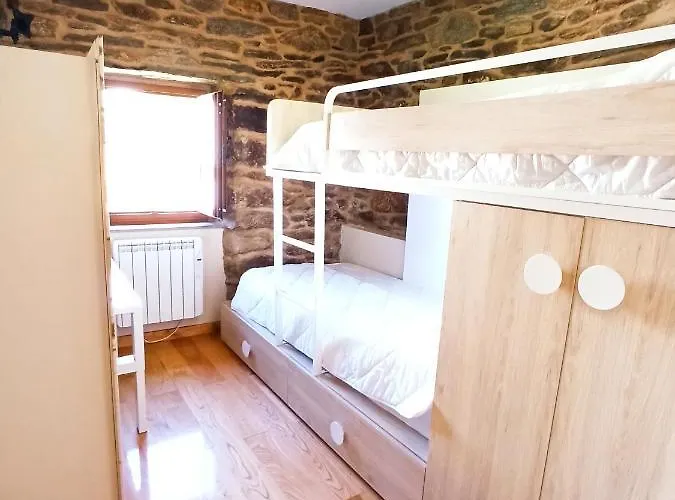 Tatil Evi Casa Carmelo *