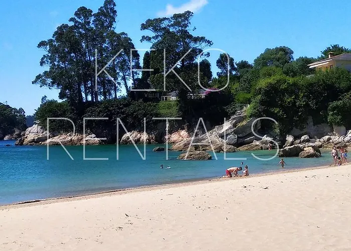 Tatil Evi Casa Carmelo Viveiro