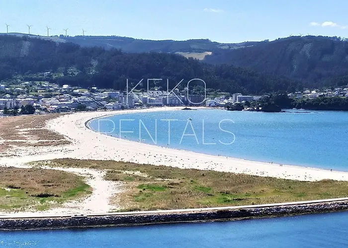 Casa Carmelo * Viveiro